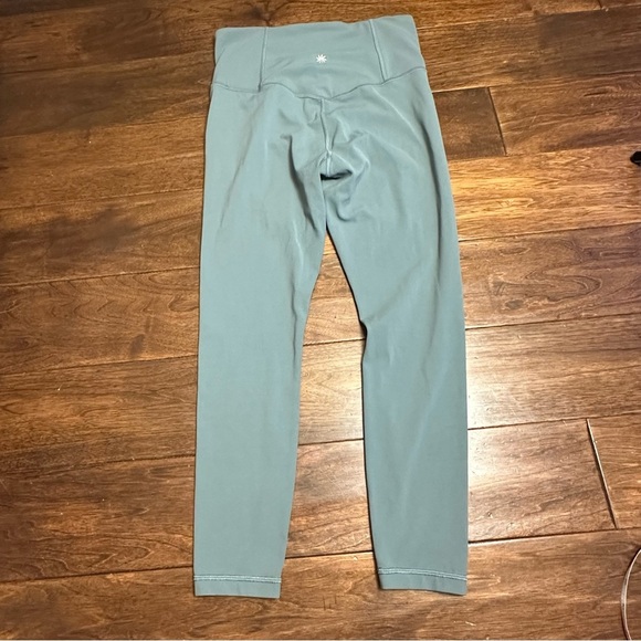 Athleta Ultra High Rise Elation 7/8 Tight Leggings - Picture 5 of 6